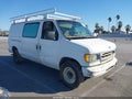 2000 Ford E-250 — photo 1 of 12 | VIN 1FTNE2420YHA03010