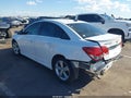 2013 Chevrolet Cruze — photo 3 of 16 | VIN 1G1PE5SB3D7151738