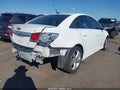 2013 Chevrolet Cruze — photo 4 of 16 | VIN 1G1PE5SB3D7151738