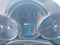 2013 Chevrolet Cruze — photo 7 of 16 | VIN 1G1PE5SB3D7151738