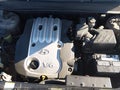2007 Hyundai Santa Fe — photo 10 of 12 | VIN 5NMSG73D67H066798