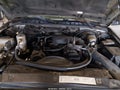 2001 Chevrolet S-10 — photo 10 of 16 | VIN 1GCCS14WX1K122320