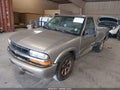 2001 Chevrolet S-10 — photo 2 of 16 | VIN 1GCCS14WX1K122320