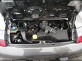 2000 Porsche 911 — photo 10 of 18 | VIN WP0CA299XYS651949