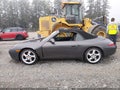 2000 Porsche 911 — photo 14 of 18 | VIN WP0CA299XYS651949