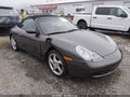 2000 Porsche 911 — photo 1 of 18 | VIN WP0CA299XYS651949