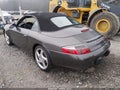2000 Porsche 911 — photo 3 of 18 | VIN WP0CA299XYS651949