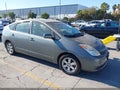 2004 Toyota Prius — photo 1 of 11 | VIN JTDKB20UX40014236