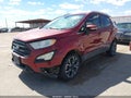 2020 Ford EcoSport — photo 2 of 16 | VIN MAJ6S3KL8LC385457