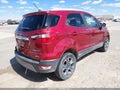 2020 Ford EcoSport — photo 4 of 16 | VIN MAJ6S3KL8LC385457