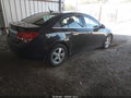 2014 Chevrolet Cruze — photo 4 of 11 | VIN 1G1PC5SB4E7185632