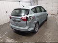 2014 Ford C-Max — photo 4 of 16 | VIN 1FADP5BUXEL512404