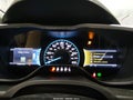 2014 Ford C-Max — photo 7 of 16 | VIN 1FADP5BUXEL512404