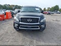 2017 Infiniti QX80 — photo 12 of 16 | VIN JN8AZ2NEXH9157573