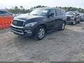 2017 Infiniti QX80 — photo 2 of 16 | VIN JN8AZ2NEXH9157573