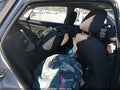 2014 Ford Fiesta — photo 8 of 17 | VIN 3FADP4AJ4EM194893