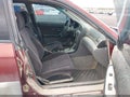 2003 Subaru Baja — photo 5 of 11 | VIN 4S4BT62C937110580