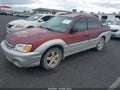 2003 Subaru Baja — photo 6 of 11 | VIN 4S4BT62C937110580
