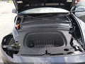 2026 Tesla Model Y — photo 10 of 18 | VIN 7SAYGDEE8TA636536