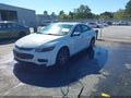 2016 Chevrolet Malibu — photo 2 of 16 | VIN 1G1ZE5ST2GF204988