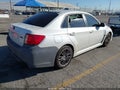 2014 Subaru Impreza — photo 4 of 17 | VIN JF1GV7E6XEG008262