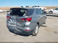 2024 Chevrolet Equinox — photo 4 of 16 | VIN 3GNAXUEG4RS117185