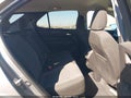 2024 Chevrolet Equinox — photo 8 of 16 | VIN 3GNAXUEG4RS117185