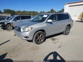 2008 Toyota Highlander — photo 2 of 11 | VIN JTEES43A782078279