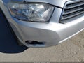 2008 Toyota Highlander — photo 6 of 11 | VIN JTEES43A782078279