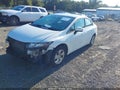 2014 Honda Civic — photo 2 of 16 | VIN 2HGFB2F58EH535214