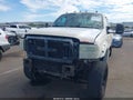 2006 Ford F-550 Super Duty — photo 10 of 14 | VIN 1FTWW31P56ED58681