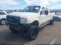 2006 Ford F-550 Super Duty — photo 2 of 14 | VIN 1FTWW31P56ED58681