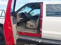 2006 Ford F-550 Super Duty — photo 6 of 14 | VIN 1FTWW31P56ED58681