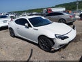 2018 Subaru BRZ — photo 1 of 16 | VIN JF1ZCAC12J9602653