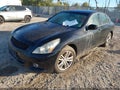 2012 Infiniti G25 — photo 2 of 10 | VIN JN1DV6AR1CM862520