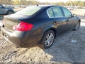 2012 Infiniti G25 — photo 4 of 10 | VIN JN1DV6AR1CM862520