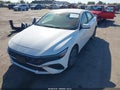 2026 Hyundai Elantra — photo 2 of 16 | VIN KMHLM4DJ8TU185080