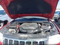 2011 Jeep Grand Cherokee — photo 10 of 16 | VIN 1J4RR5GG8BC657413
