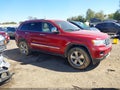 2011 Jeep Grand Cherokee — photo 1 of 16 | VIN 1J4RR5GG8BC657413