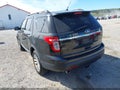 2014 Ford Explorer — photo 3 of 17 | VIN 1FM5K8D83EGB93916