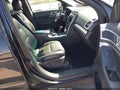2014 Ford Explorer — photo 5 of 17 | VIN 1FM5K8D83EGB93916