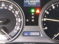 2010 Lexus IS 250 — photo 15 of 16 | VIN JTHBF5C2XA5112485