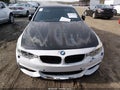 2014 BMW 4 Series — photo 10 of 15 | VIN WBA3R1C51EK191372