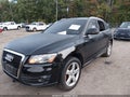 2010 Audi Q5 — photo 6 of 10 | VIN WA1LKAFP2AA031192
