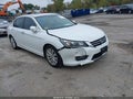 2013 Honda Accord — photo 1 of 18 | VIN 1HGCR2F84DA103726