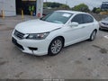 2013 Honda Accord — photo 2 of 18 | VIN 1HGCR2F84DA103726