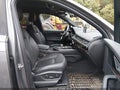 2017 Audi Q7 — photo 5 of 17 | VIN WA1LAAF75HD013295