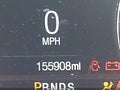 2017 Lincoln MKZ — photo 15 of 16 | VIN 3LN6L5D9XHR608056