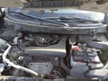 2015 Nissan Rogue — photo 10 of 11 | VIN 5N1AT2MV2FC907400
