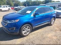 2018 Ford Edge — photo 2 of 16 | VIN 2FMPK3J9XJBB31570